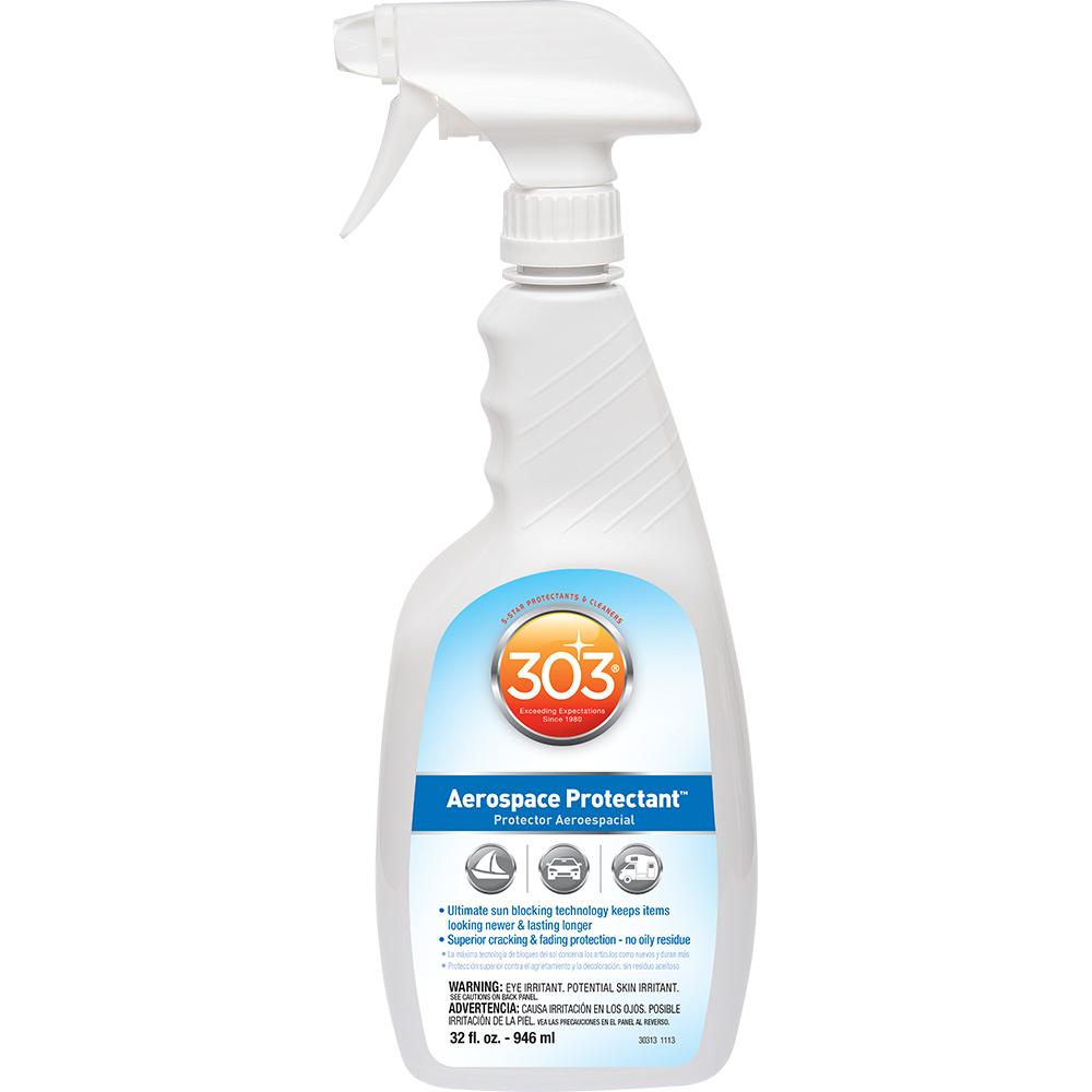 303® Protectant for Vinyl Spa Covers (16 oz)