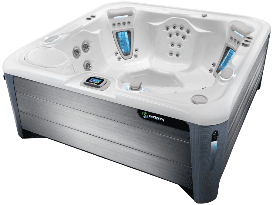 Best Hot Tubs Middletown Ohio