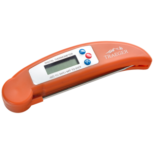 Digital Instant Read Thermometer