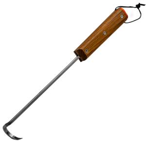 Pig Tail BBQ Flipper