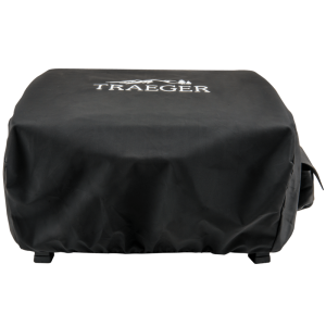 Scout and Ranger Grill Cover