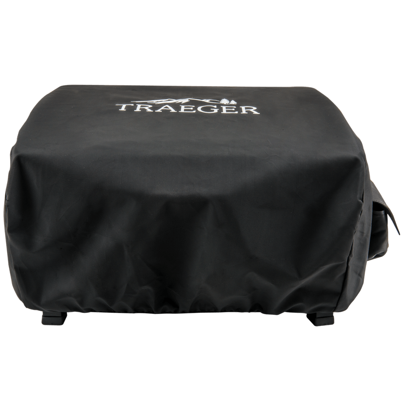 Scout and Ranger Grill Cover