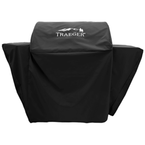 Select and Deluxe Grill Cover Full Length