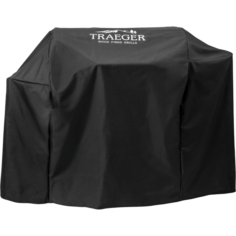 Silverton 810 Full Length Grill Cover