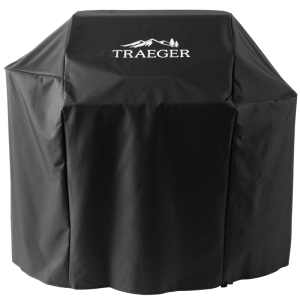 Silverton Grill Cover Full Length