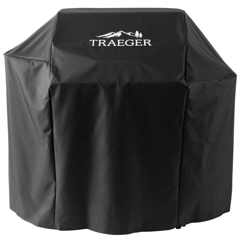 Silverton Grill Cover Full Length