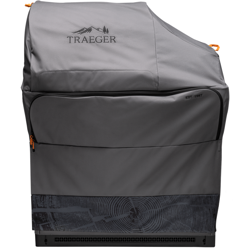 Timberline Outdoor Kitchen Grill Cover