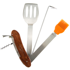 BBQ Multi-Tool