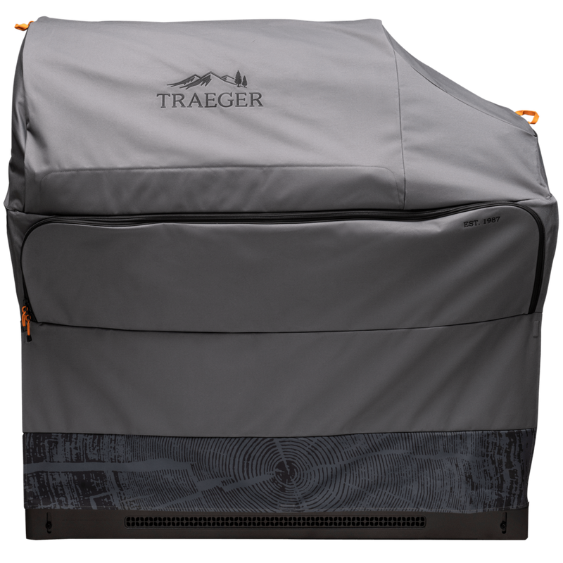 Timberline XL Outdoor Kitchen Grill Cover