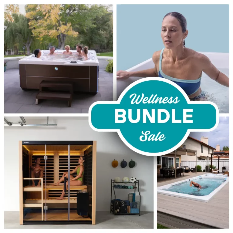 Wellness Bundle Sale 1080 x 1080