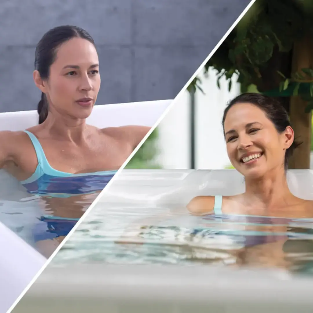 Hot Tub and Cold Plunge Therapy: How Contrast Bathing Supercharges Recovery