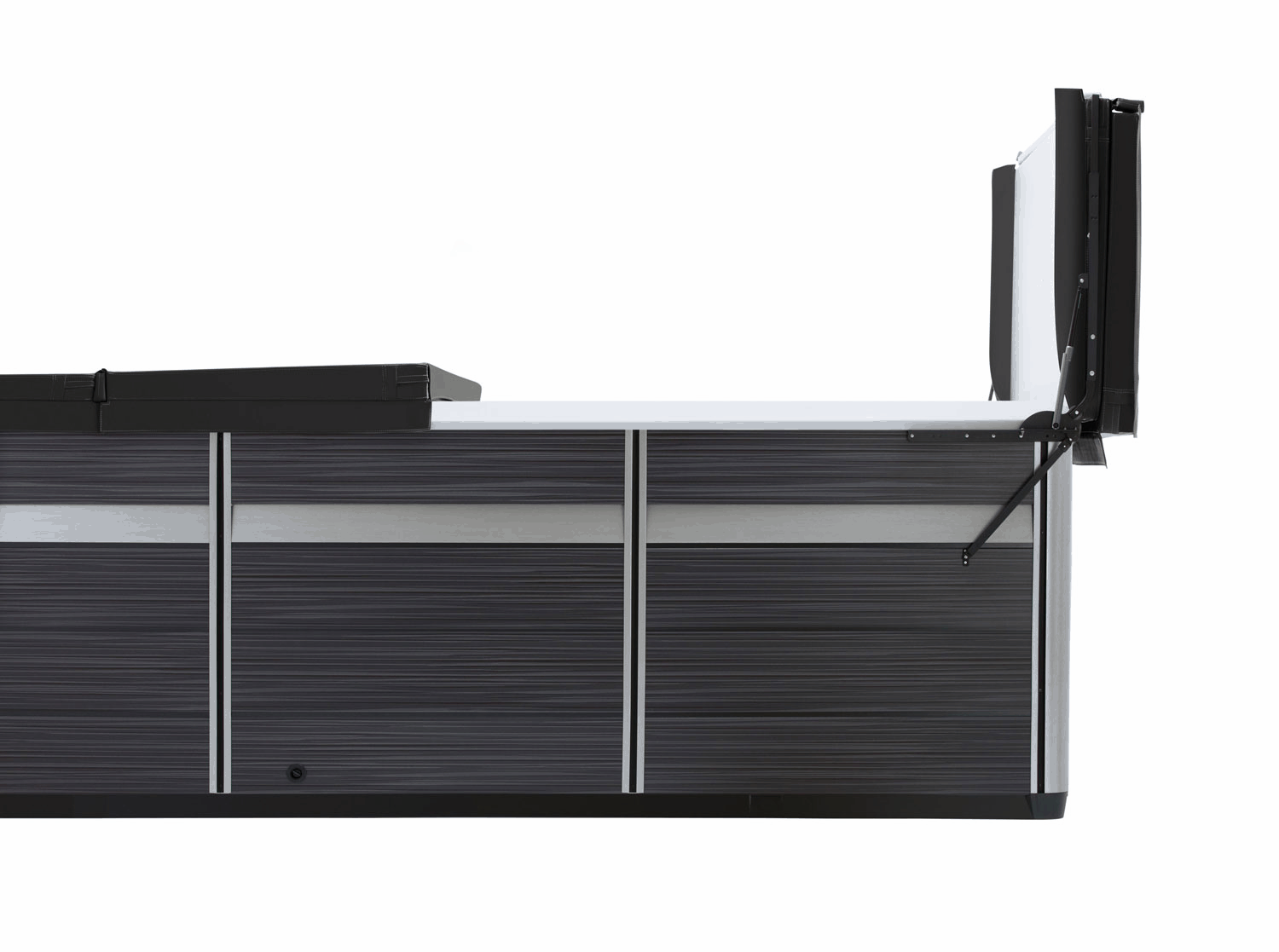 Watkins Cover & Lifter