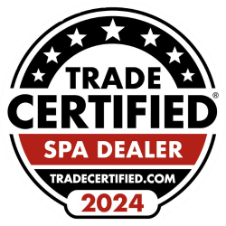 Trade certified spa dealer-2024 transparent